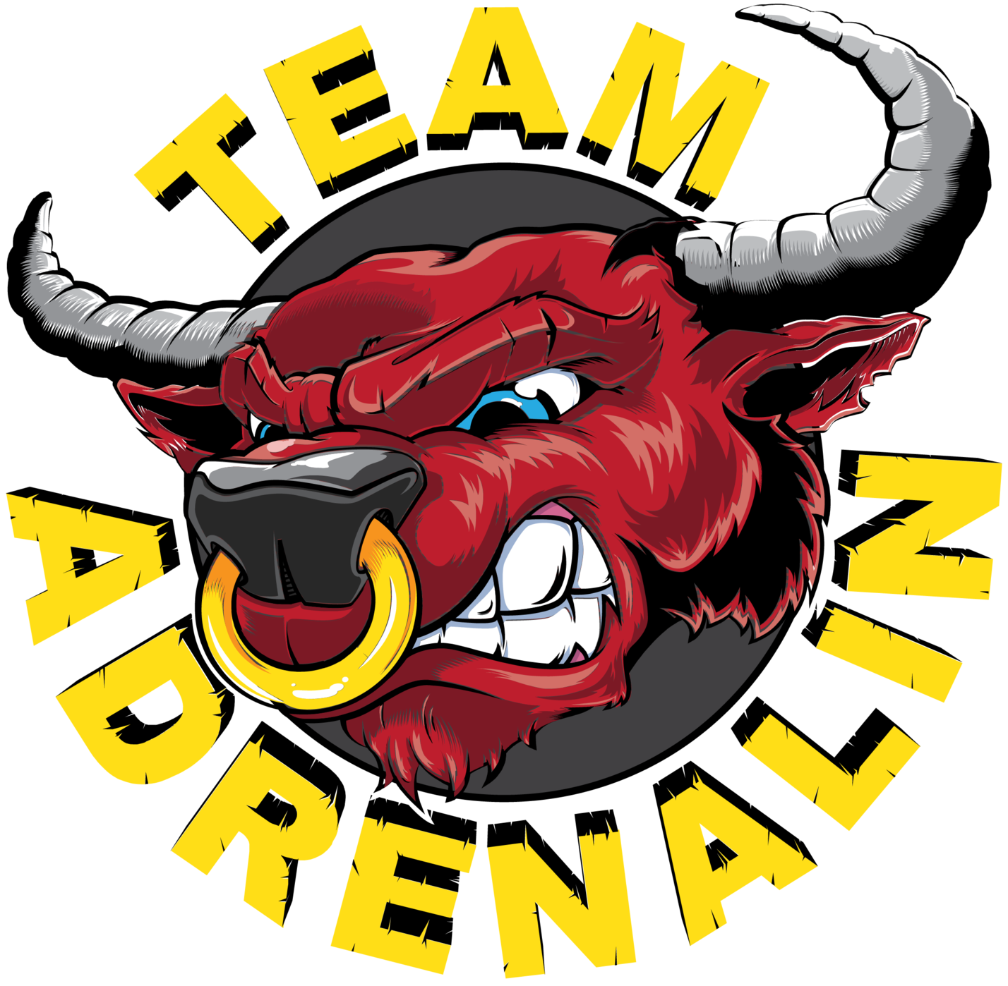 Gym Clipart Fitness Coach - Graphic Design - Png Download (1500x1612), Png Download