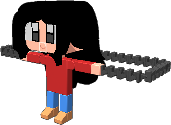 "let's Play Again Sometime Soon ' Give Credz And Don't - Cartoon Clipart (768x768), Png Download