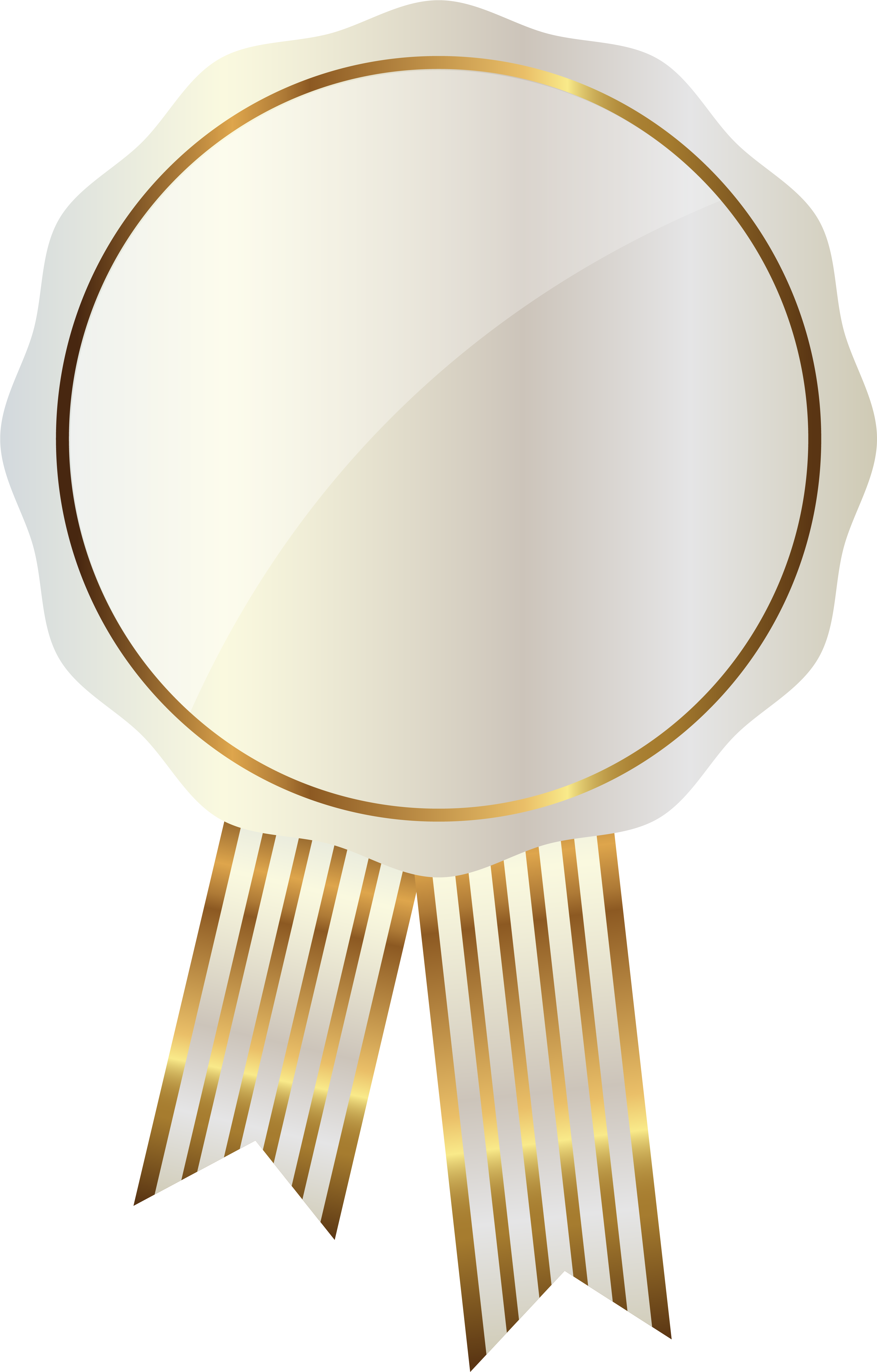 Oval Clipart (3989x6238), Png Download