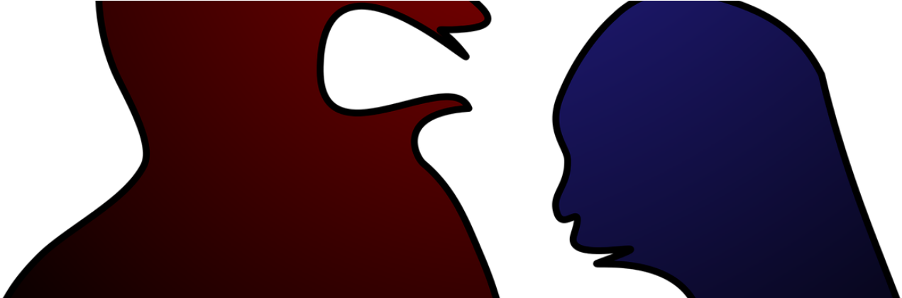 My Mom Forced Me To See A Plastic Surgeon - Illustration Clipart (1400x420), Png Download