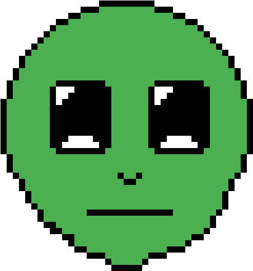 Twenty One Pilots Alien - Knot Featured Clipart (1200x1200), Png Download