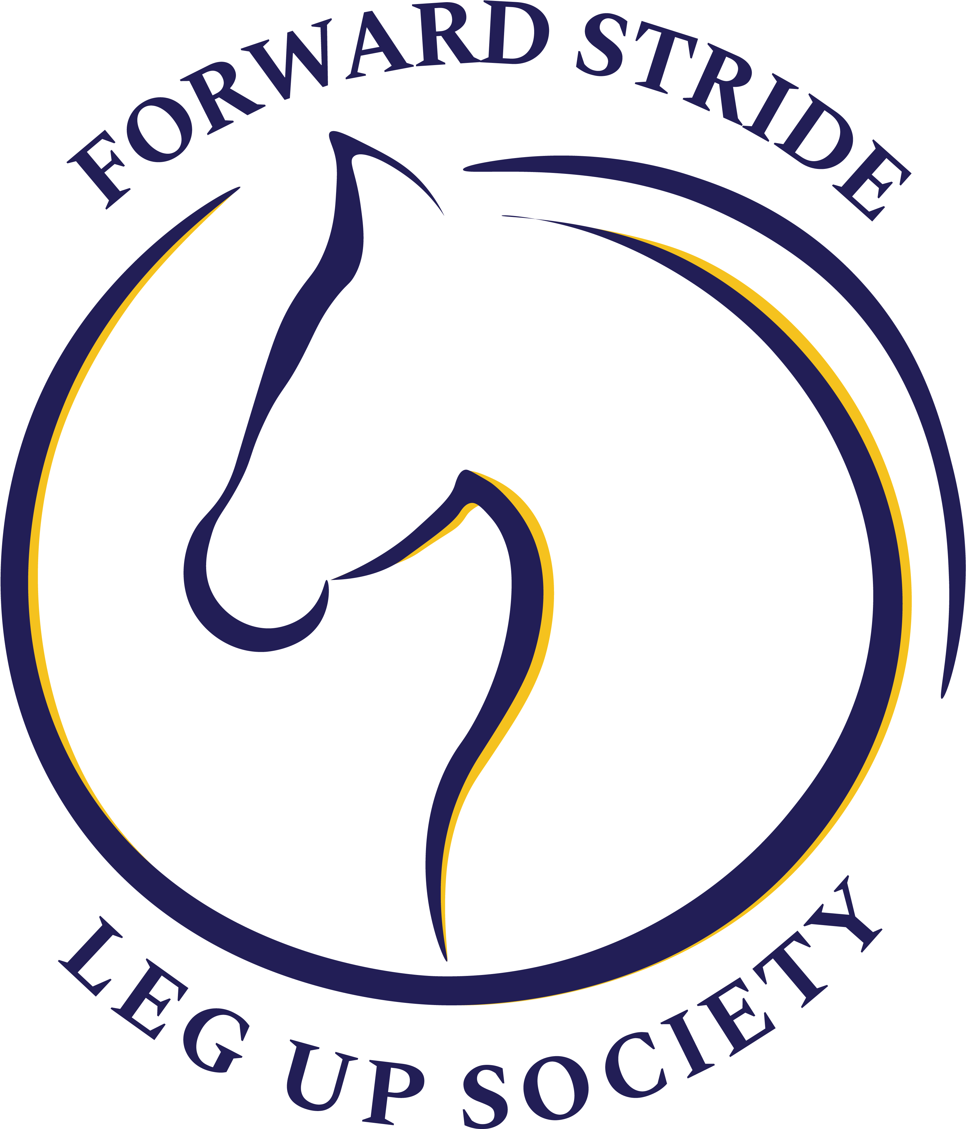 Welcome To The Leg Up Society, A New Giving Society - Pearson Sound Night Slugs Clipart (3426x3863), Png Download