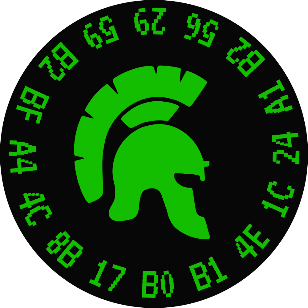 Download Roman R Helmet Logo Clipart (#1461792) - PinClipart