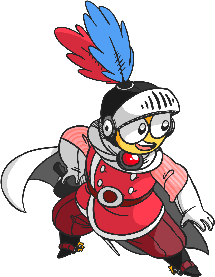 “bad Cop Would Be The Same Exact Thing Except Blue - Cartoon Clipart (1000x1200), Png Download