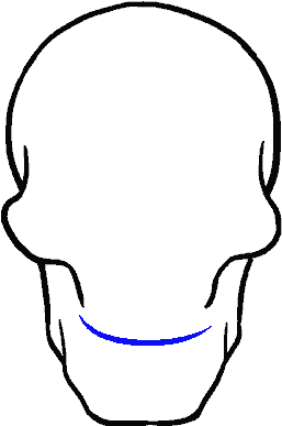 How To Draw A - Drawing Clipart (678x600), Png Download