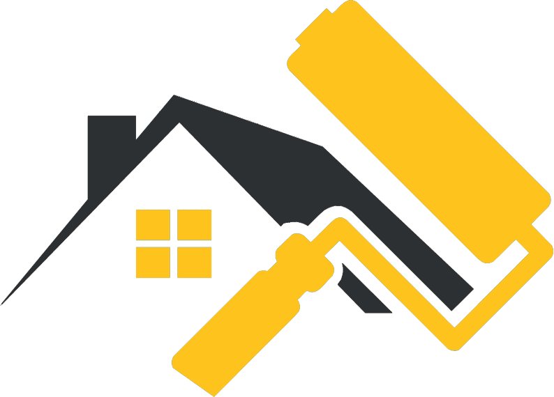 New Handymanamp Html Template - Ремонт Квартир Лого Clipart (794x570), Png Download