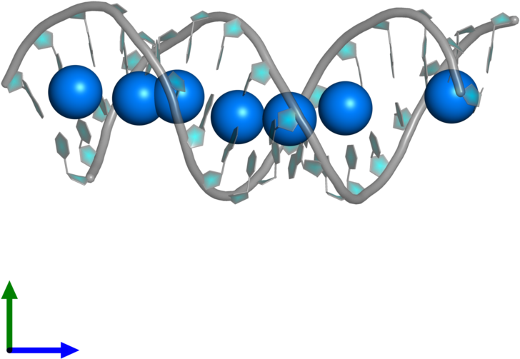 <div Class='caption-body'>pdb Entry 4kyy Contains 7 Clipart (800x800), Png Download