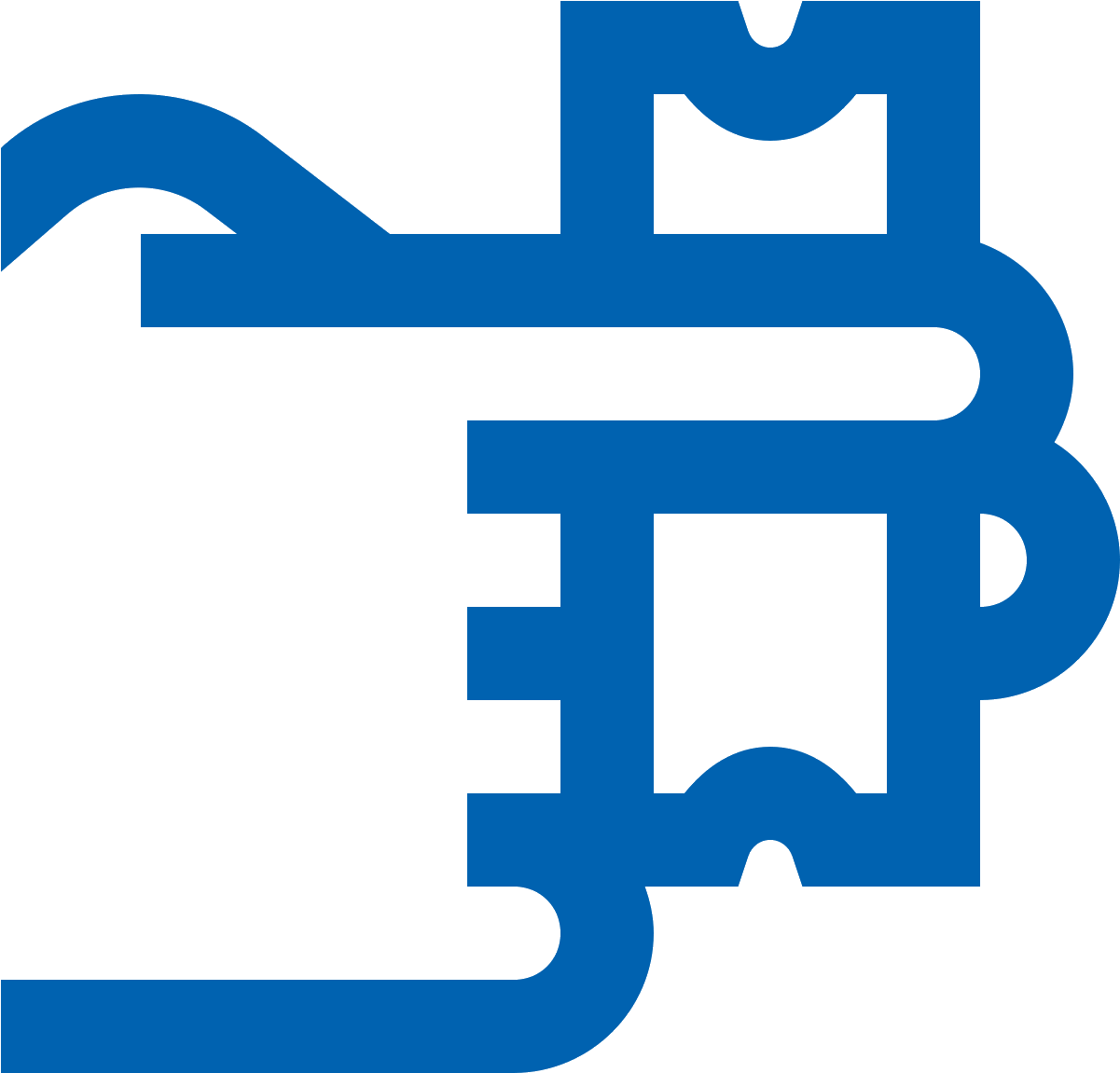 Download For Free In Png And Svg - Finger Clipart (1600x1600), Png Download