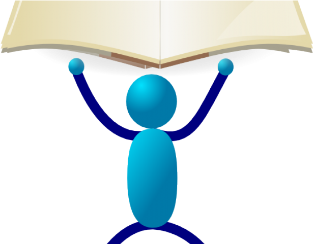 Holding Up Cliparts - Clip Art - Png Download (640x480), Png Download