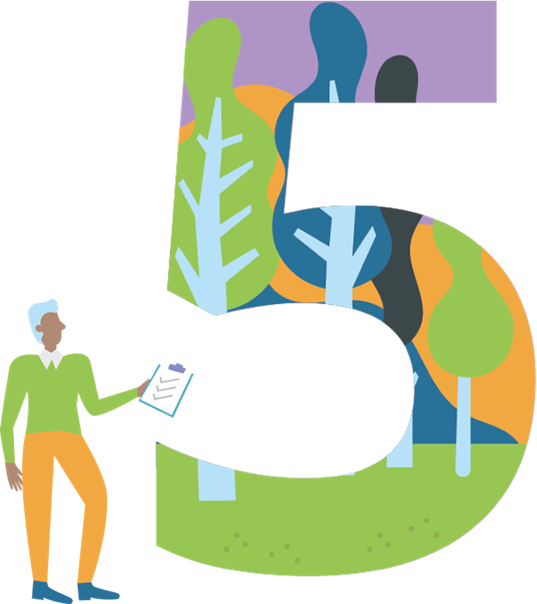 Monitor Performance And Verify Ghg Emissions Reduction Clipart (537x604), Png Download