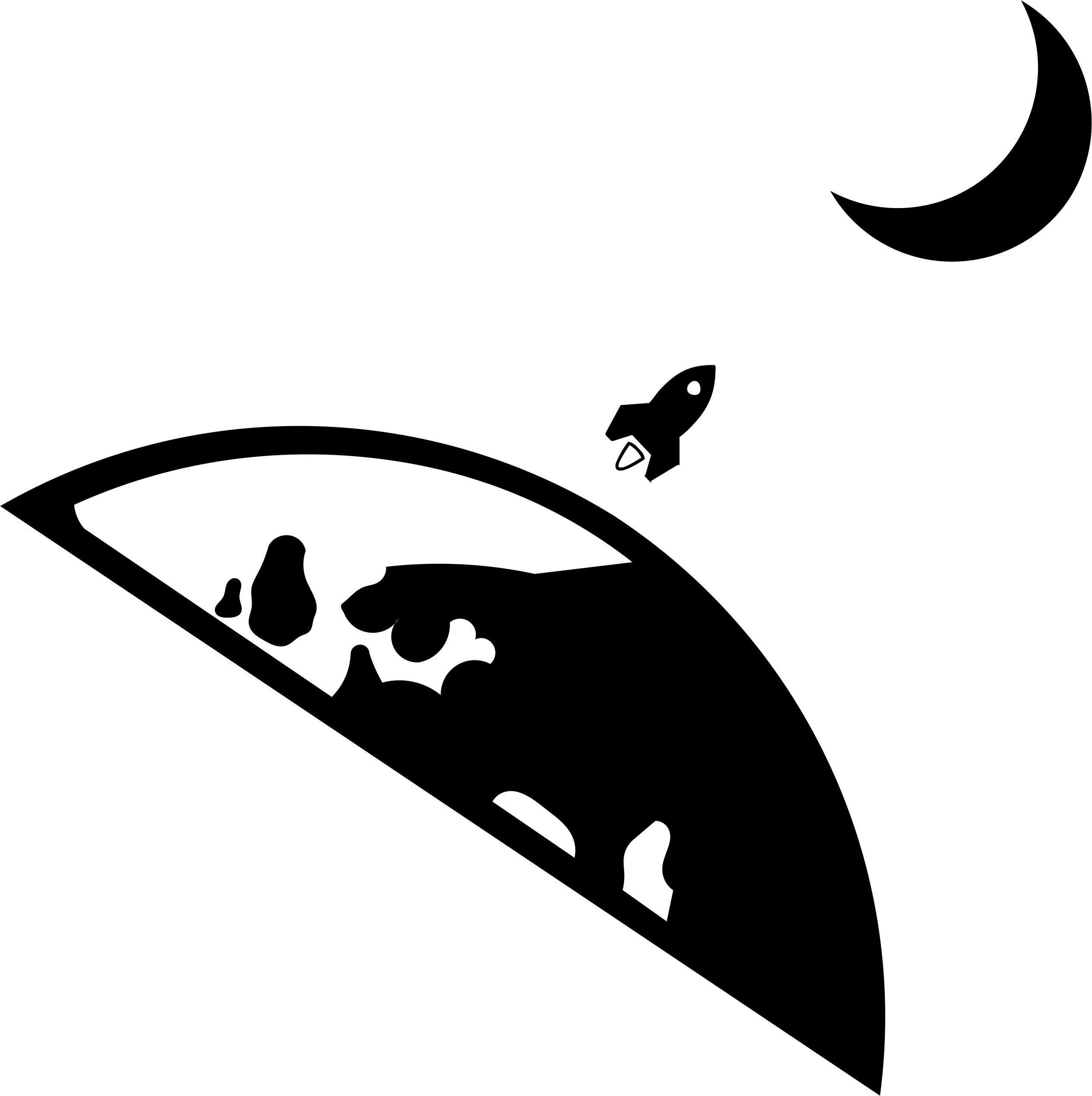 A Single Retailer Currency - Retail Clipart (2525x2534), Png Download