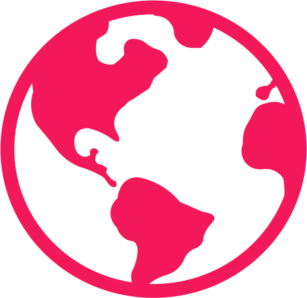 World Icon Clipart (1000x969), Png Download