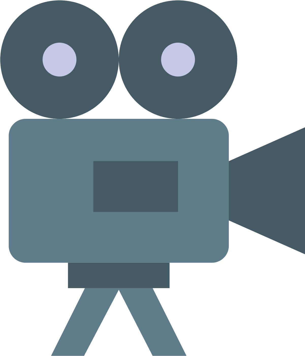 Movie Icon Color Clipart (1600x1600), Png Download