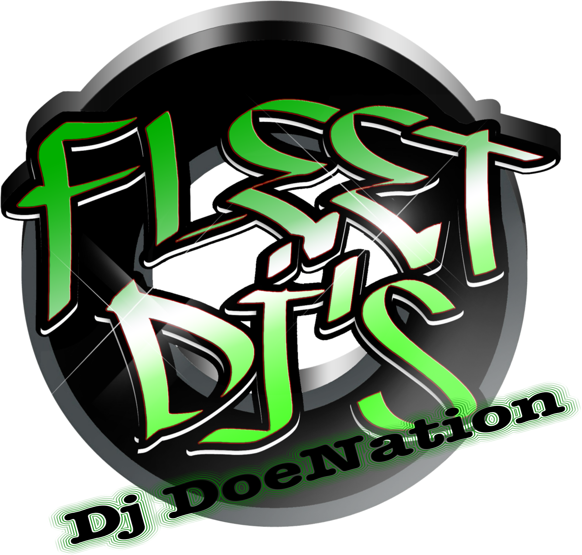 Fleet Djs Clipart (2034x2034), Png Download