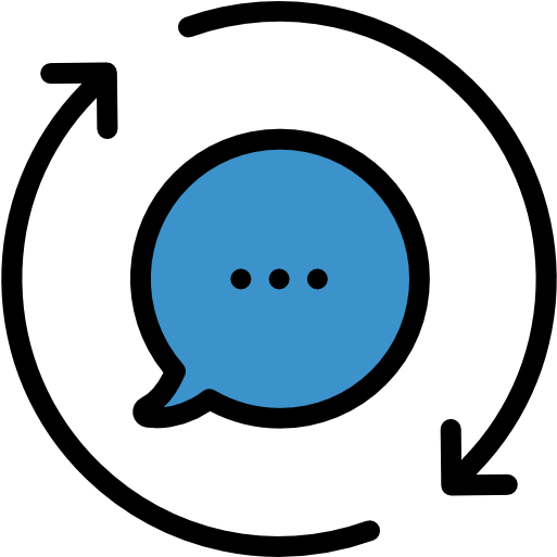 Chat Copy 2 - Wa Delete For Everyone Apk Clipart (750x750), Png Download