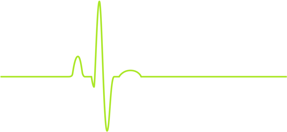 Pulse Png Stick Of Rock Clip Art Rock Clipart Transparent Png (1000x497), Png Download