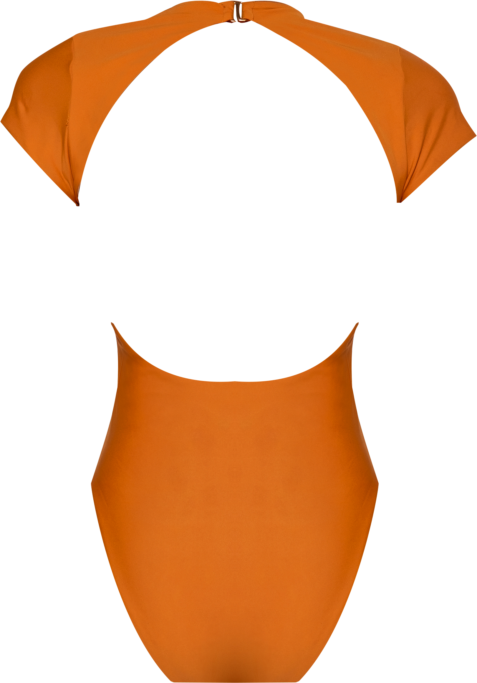Kayto One Piece Swimsuit - One-piece Swimsuit Clipart (2487x3482), Png Download