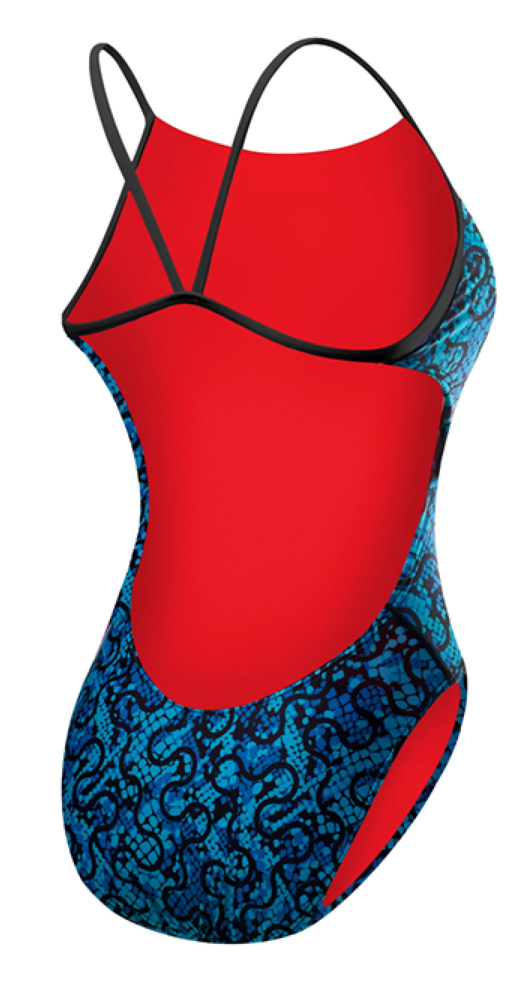 Swimsuit Clipart (1710x1980), Png Download