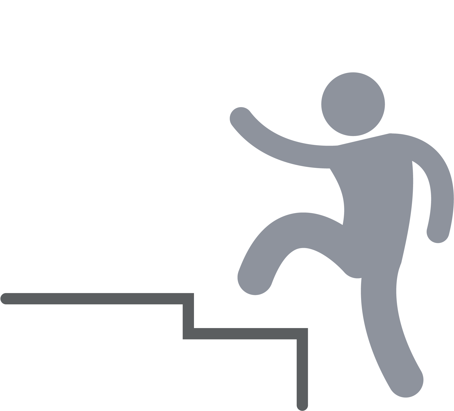 Li Colleagues Mentors - Serving Others Black And White Clipart (2083x2083), Png Download