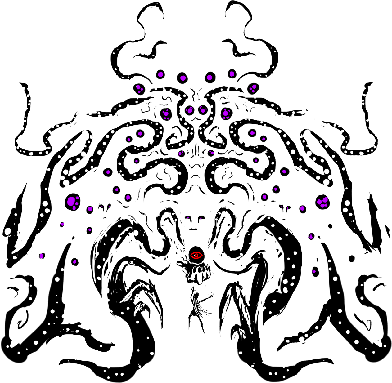 [ Img] - Illustration Clipart (1300x1399), Png Download