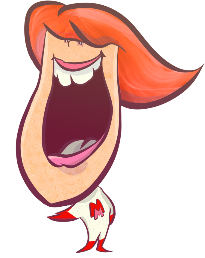 See You Soon - Lips Clipart (1000x939), Png Download