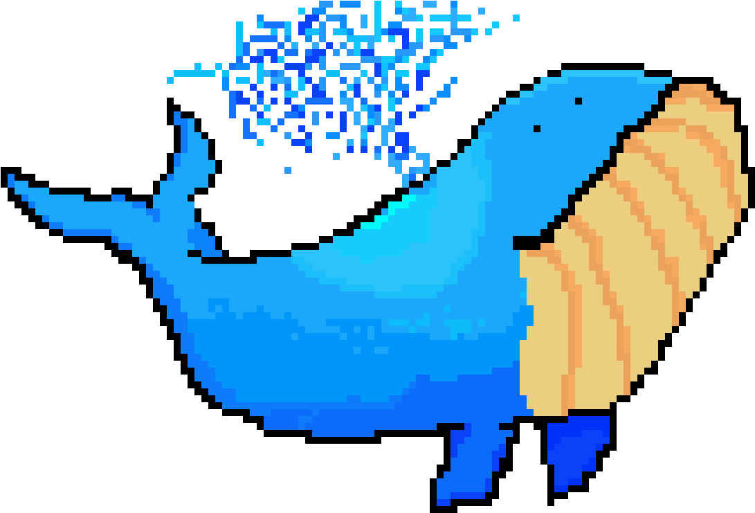 Whale - Whales Clipart (1180x760), Png Download