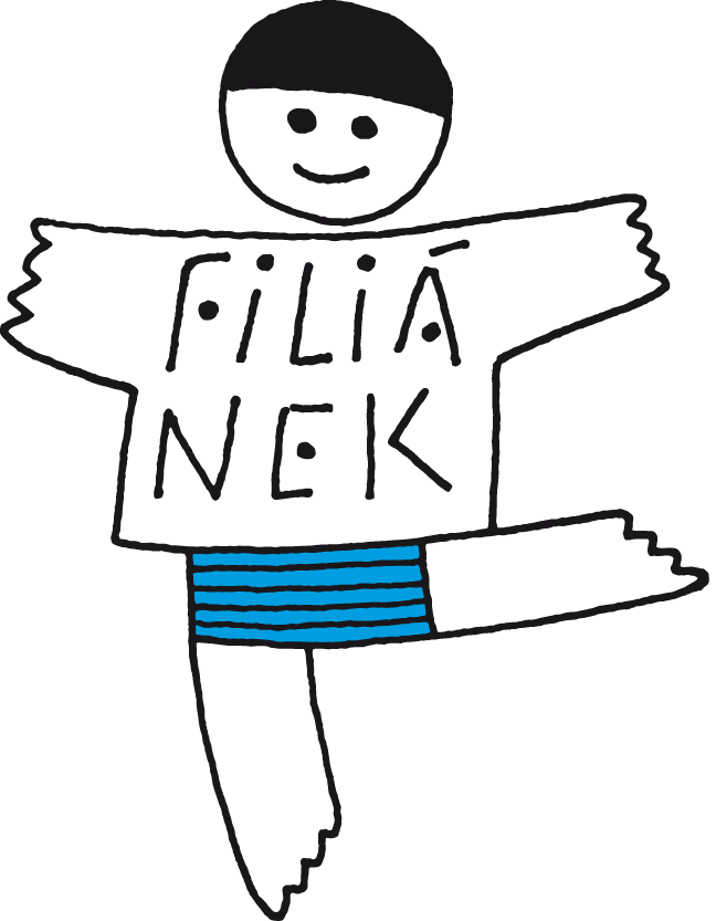 Baletní Škola Filiánek Brno Zve Malé Tanečníky A Tanečnice - Filianek Clipart (648x833), Png Download