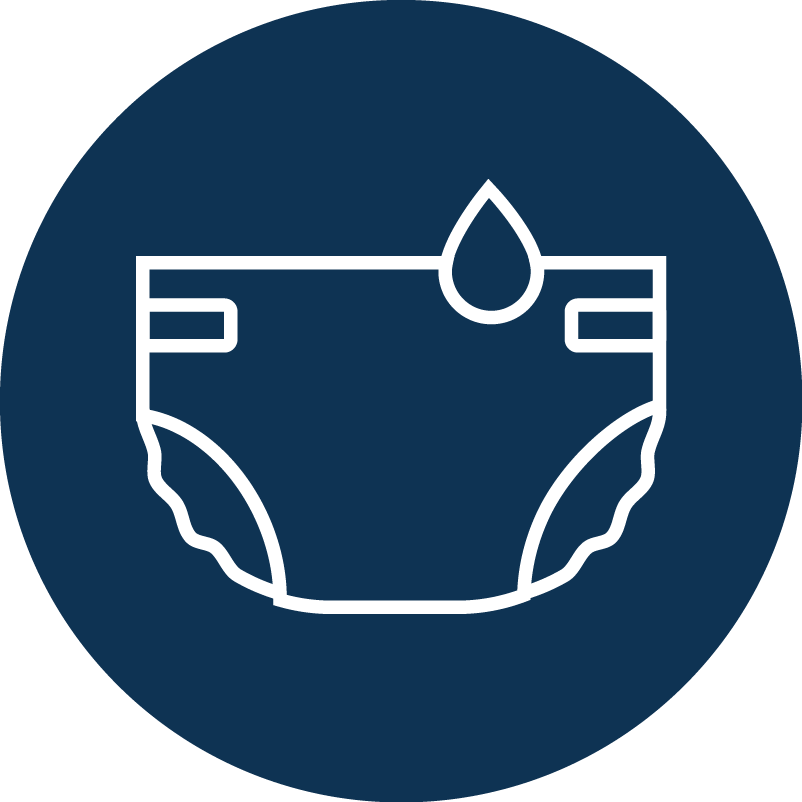 Diaper Rash Prevention - News Clipart (802x802), Png Download