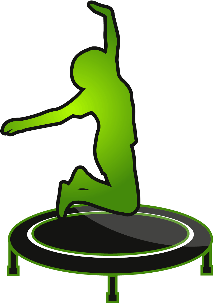 Flip Out Icon Safe Fun - Icon Clipart (1250x1250), Png Download