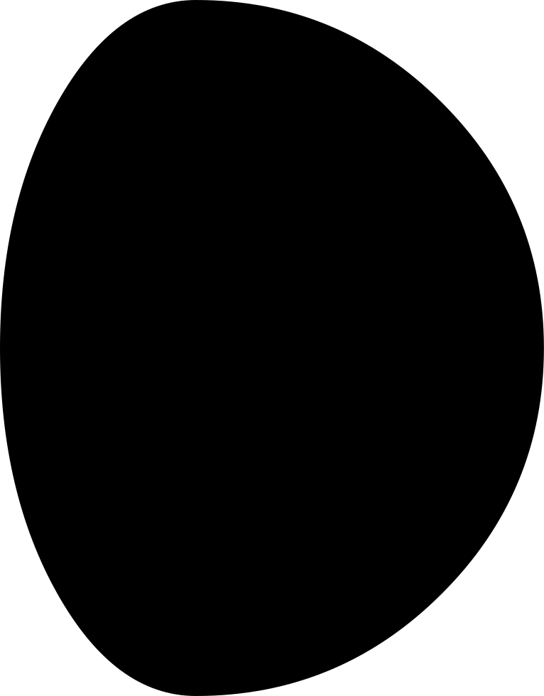 Moon Phase Symbol With Craters Comments - Otterbox Clipart (766x980), Png Download