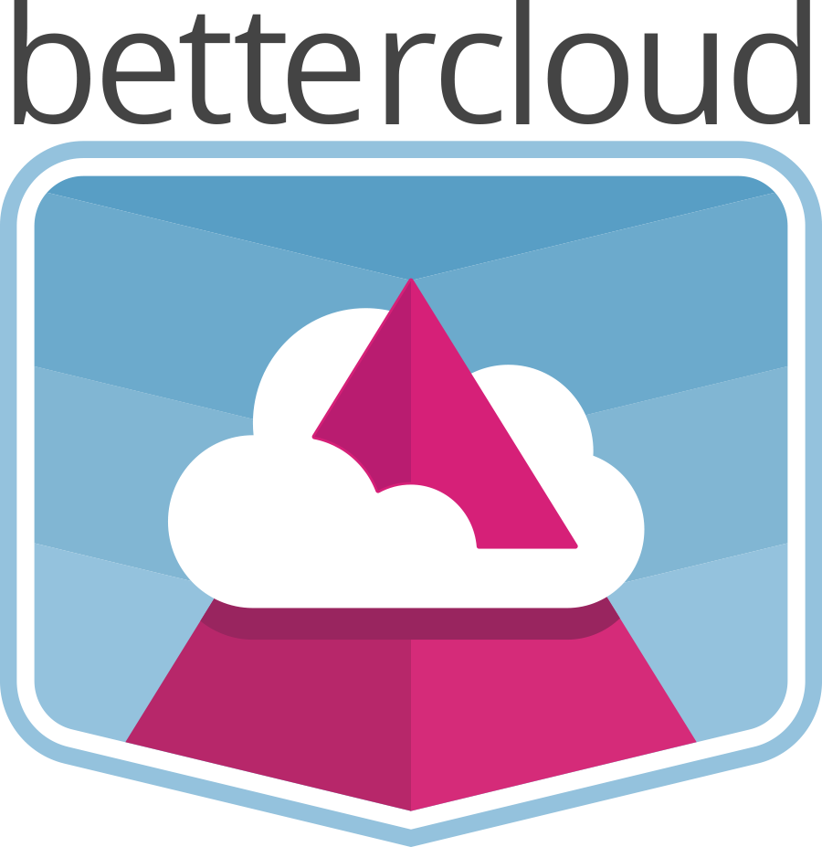 What - Bettercloud Clipart (900x927), Png Download