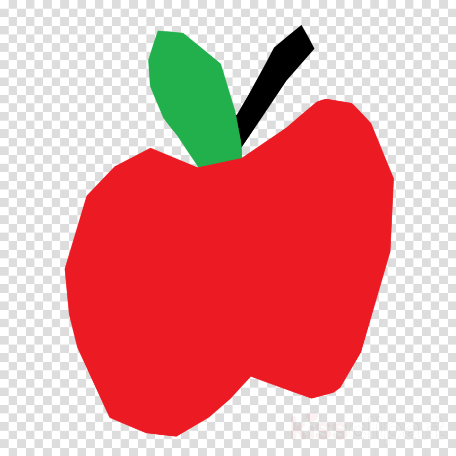 Download Heart Clipart Apple Iie Clip Art - Vinyl Record Transparent Background - Png Download (900x900), Png Download