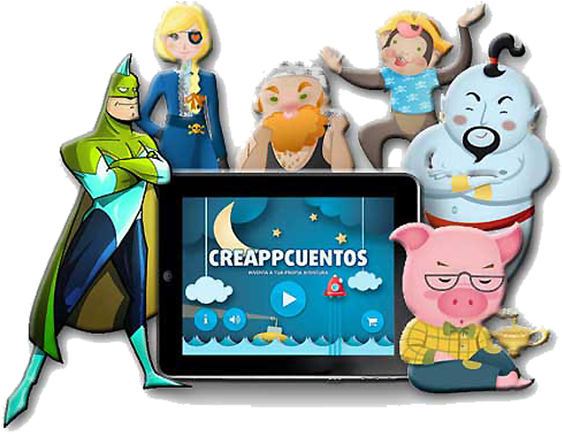 Fairy Tale Clipart (907x516), Png Download