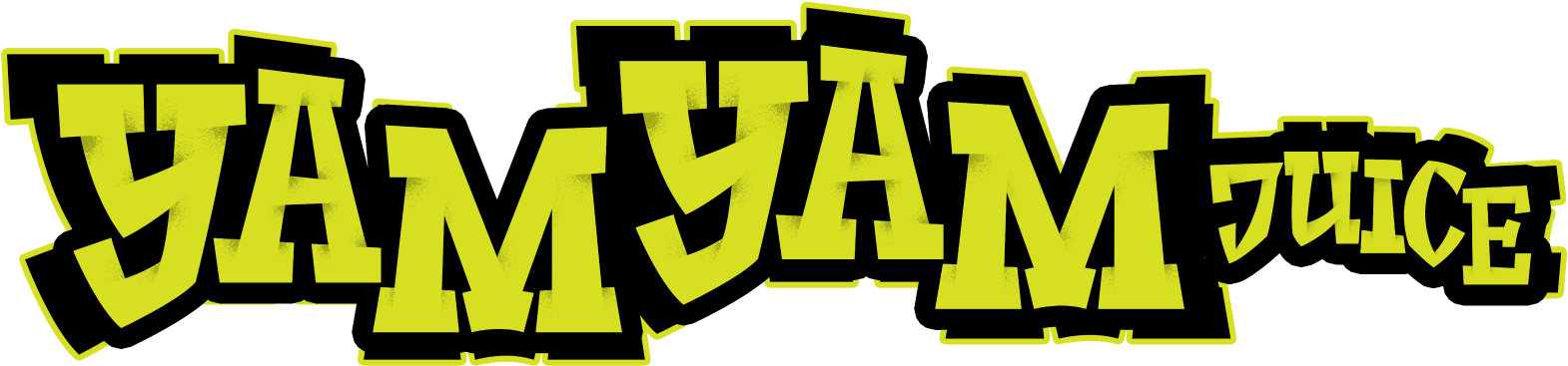 Yam Yam Juice - Facebook Clipart (1646x484), Png Download