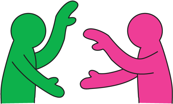 Anna's Clapping Dance - Clapping Clipart (880x600), Png Download