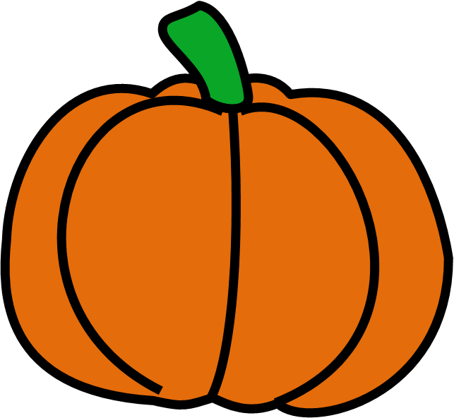 Fall Party - Apple Clipart (643x592), Png Download