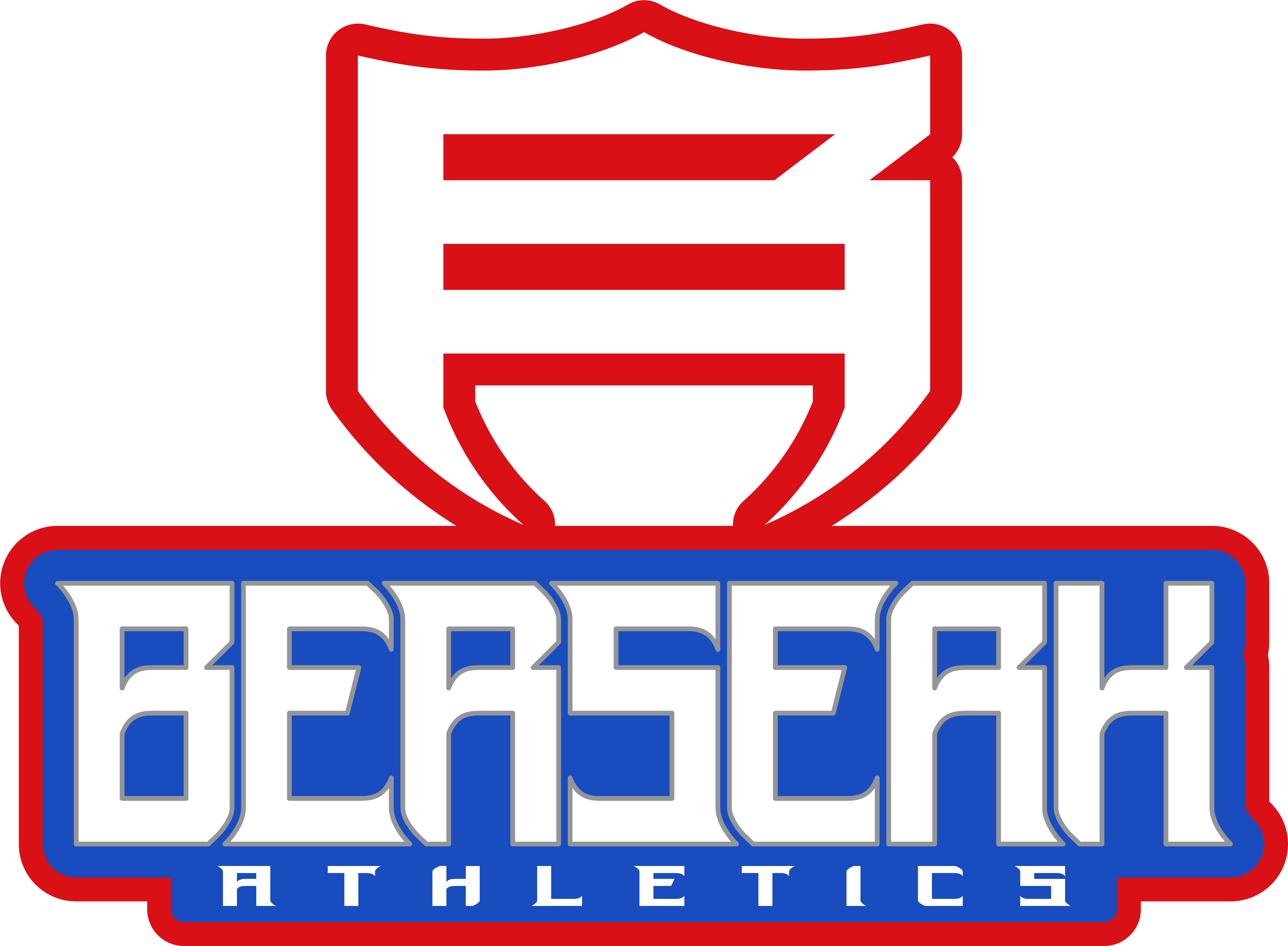 Prevnext - Emblem Clipart (4669x3429), Png Download