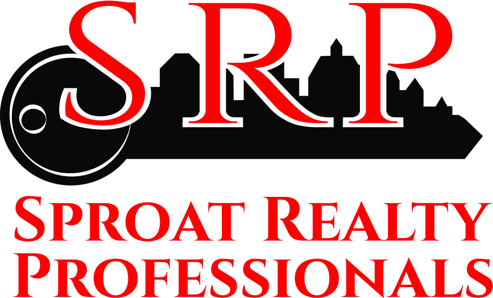 Logo - Sproat Realty Professionals - Jackson Clipart (1000x604), Png Download