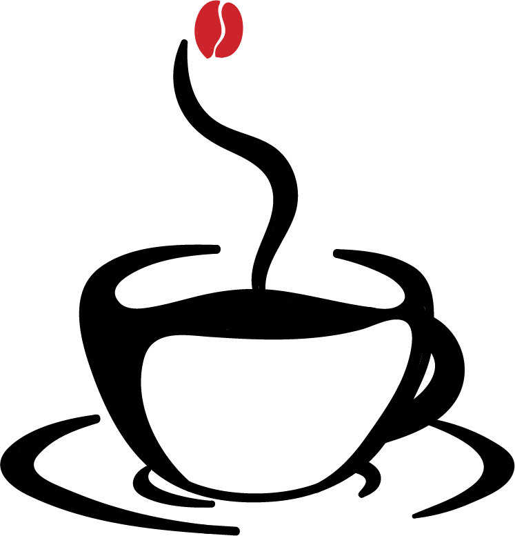 Algerian Coffee Stores Clipart (747x777), Png Download