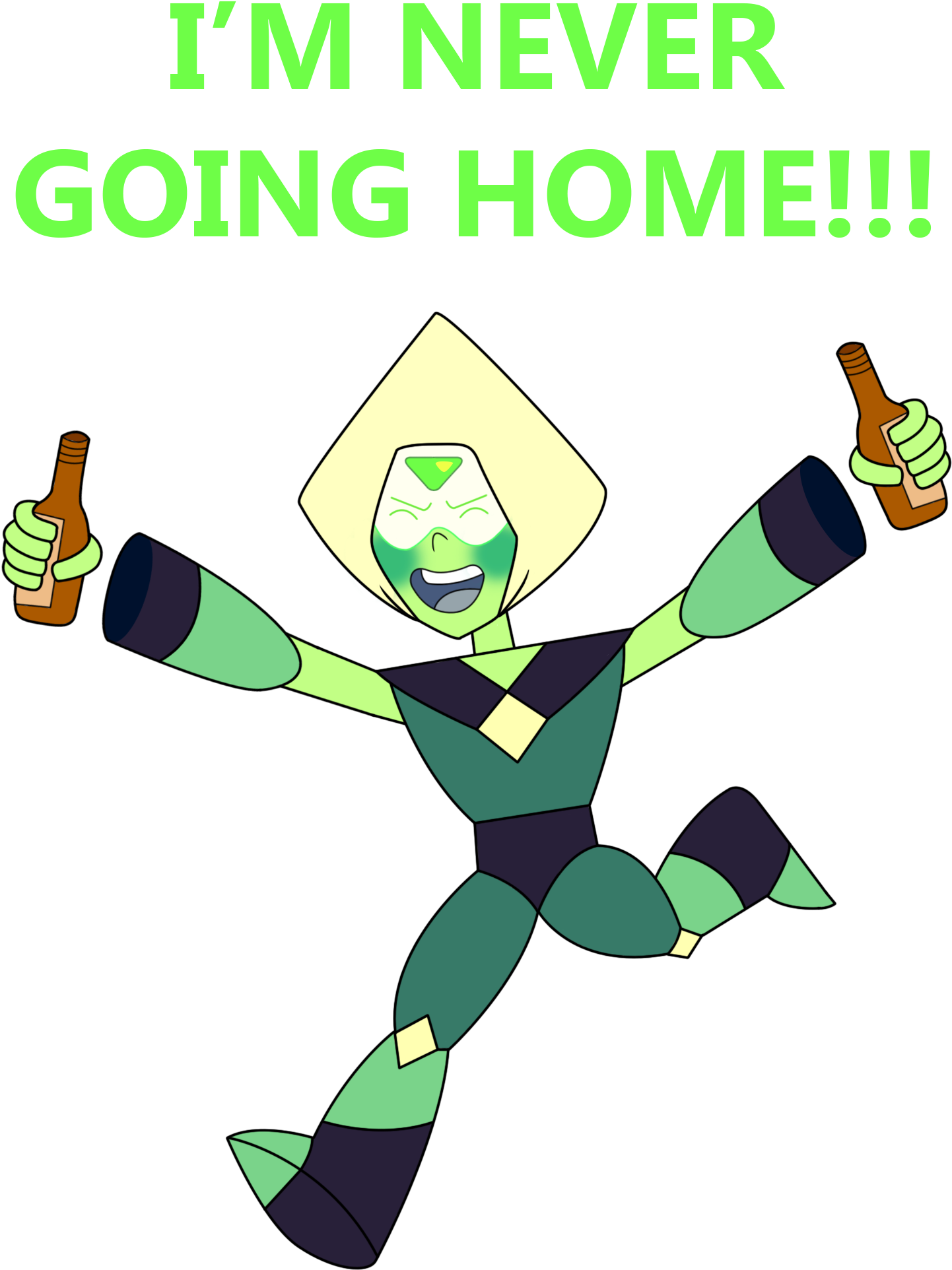 I'm Never Going Home Text Cartoon Clip Art Human Behavior - Philippines Department Of The Interior And Local Government - Png Download (1616x2034), Png Download