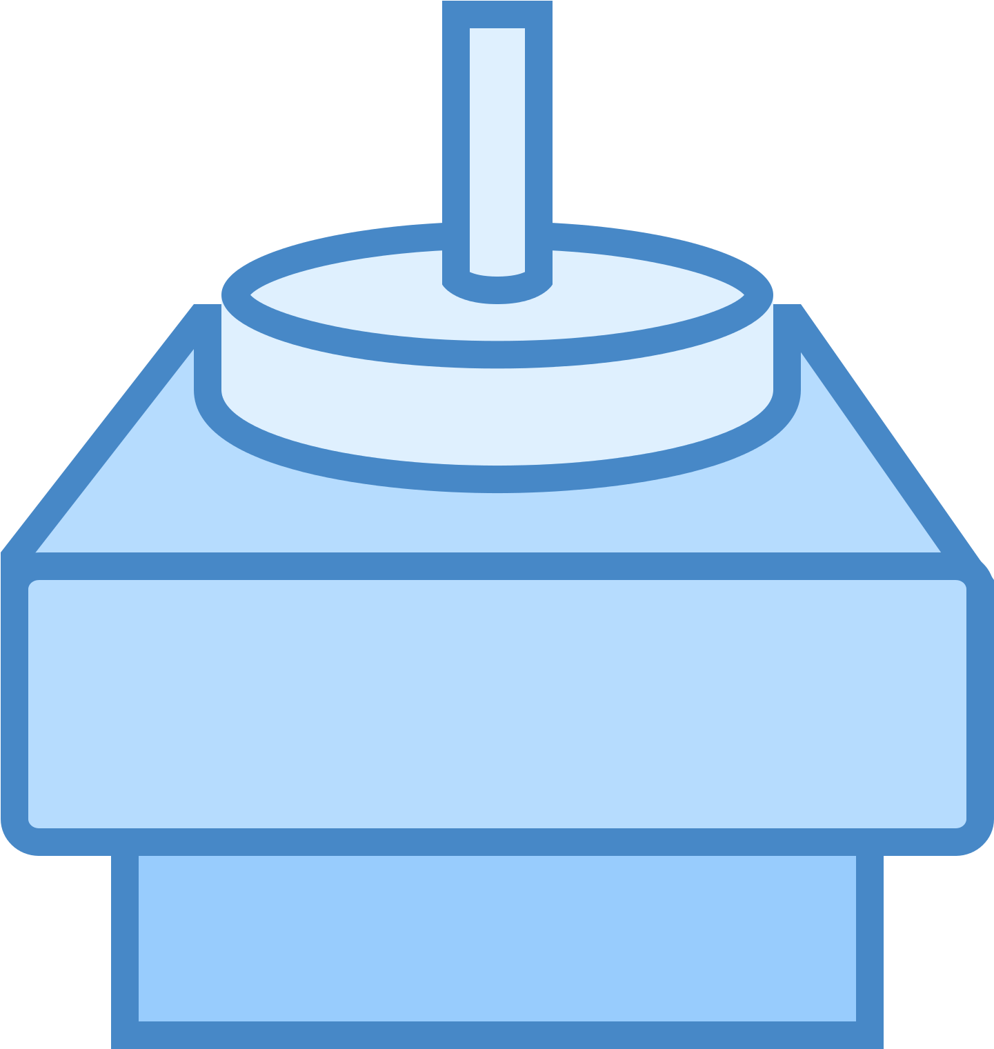 Motor De Passo Icon - Icon Clipart (1600x1600), Png Download