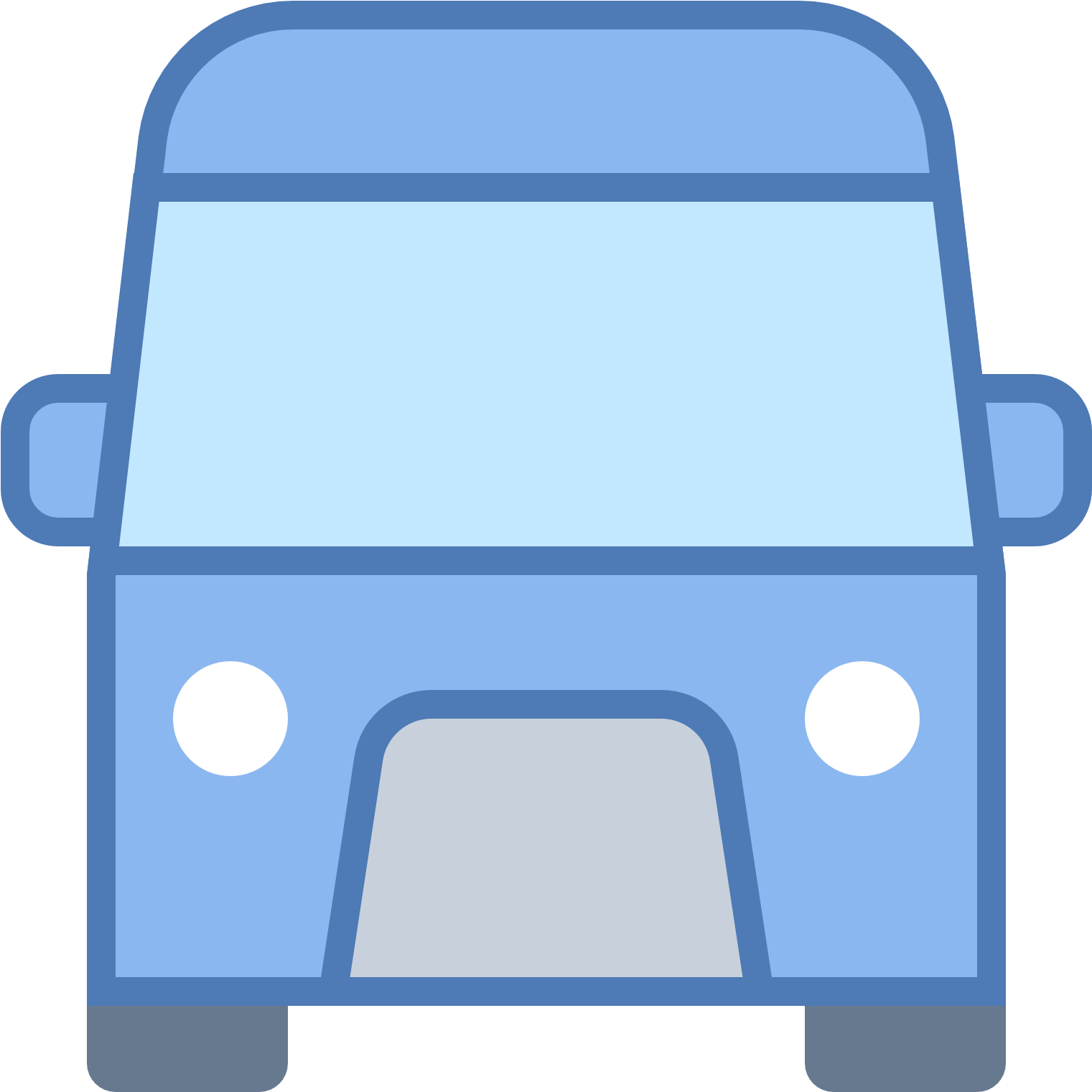 Transporte Icon - Transport Clipart (1600x1600), Png Download