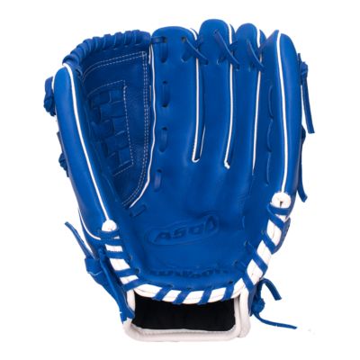 Wilson A500 Youth 12" Baseball Glove - Baseball Glove Clipart (400x400), Png Download