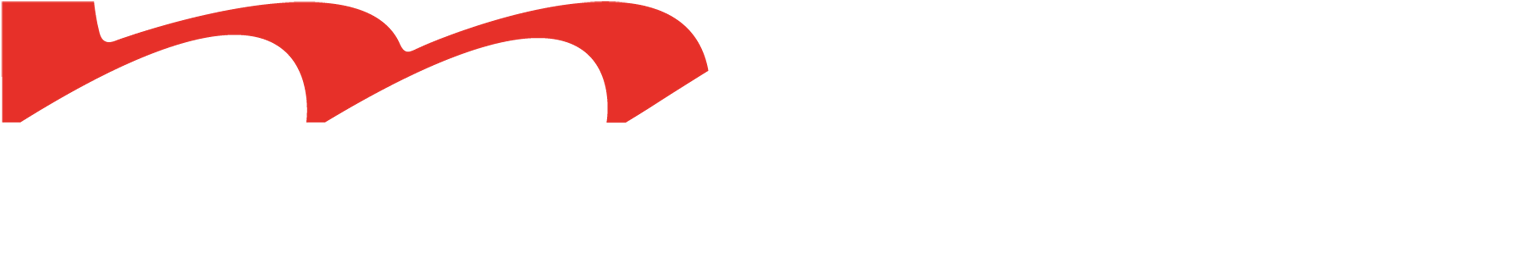 Mlg Logo White - Heart Clipart (1538x573), Png Download