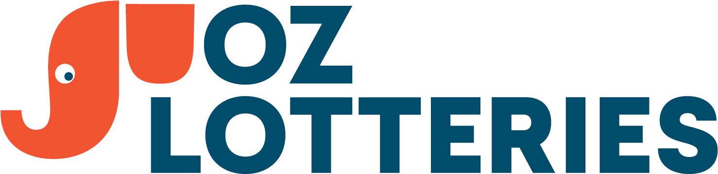 Oz Lotteries Clipart (1790x669), Png Download