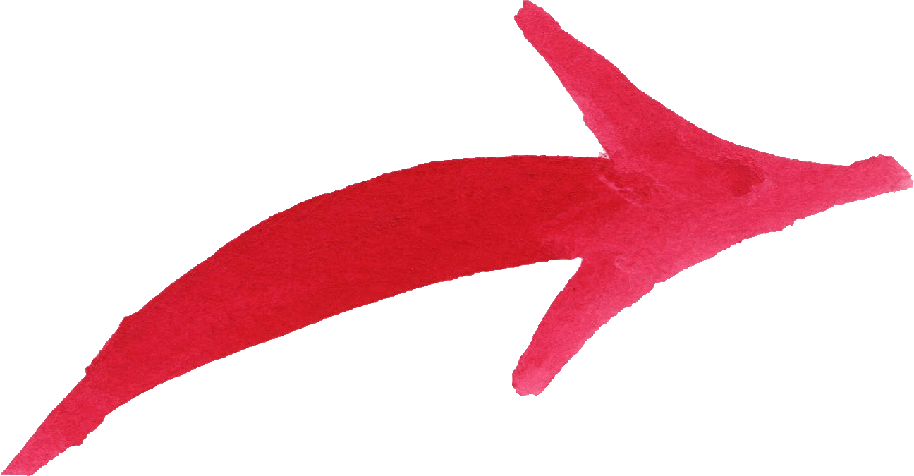 Png Arrow Clipart (1296x675), Png Download