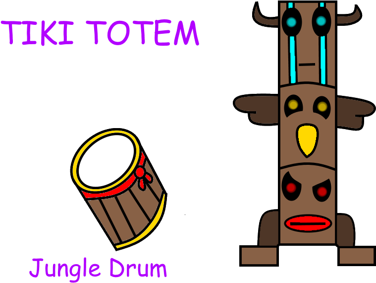 Summoning Item - Snare Drum Clipart (800x600), Png Download