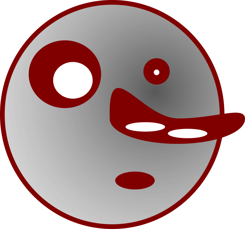 Circle Clipart (600x561), Png Download