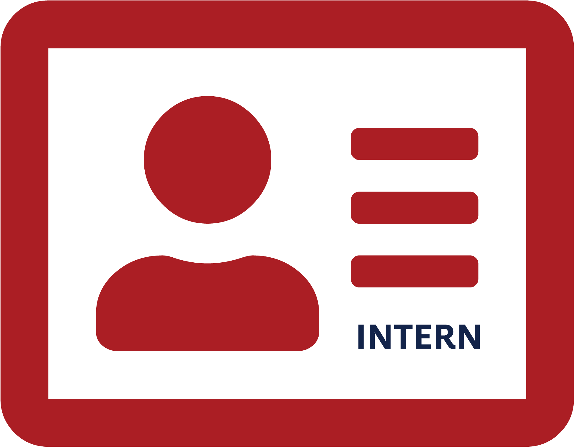 Internship Support Clipart (1943x1793), Png Download