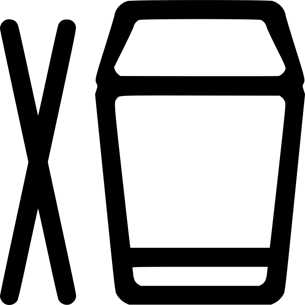 Food Chinese Box Food Comments - Icon Clipart (980x980), Png Download